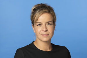 Mona Neubauer ©Land NRW/R. Sondermann
