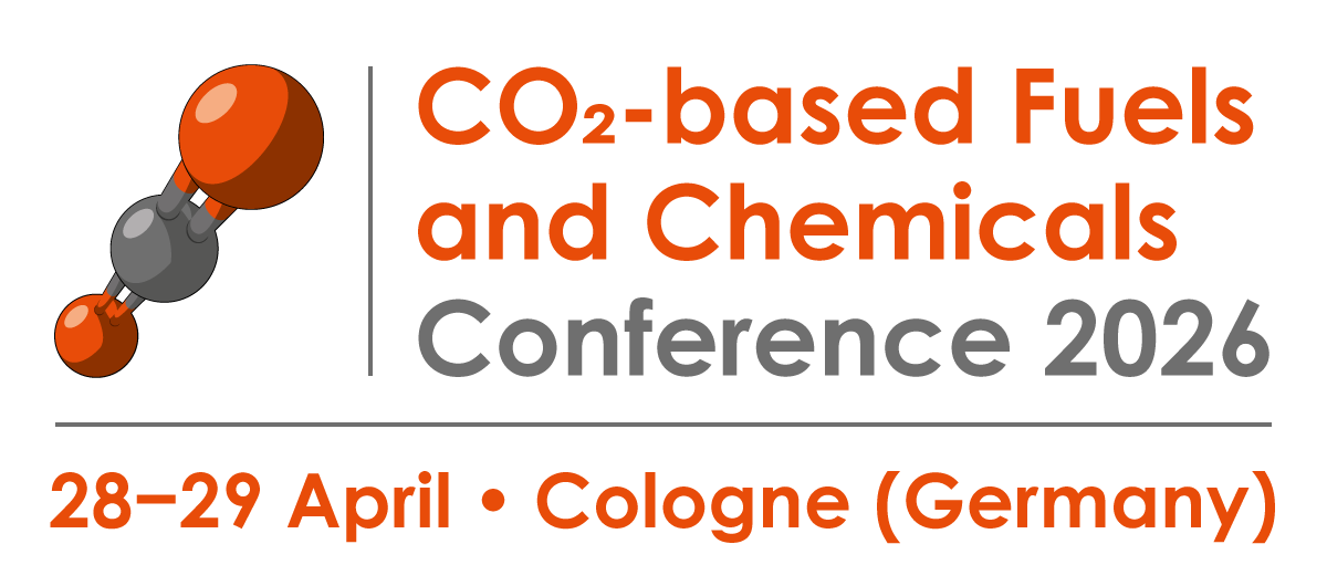 CO2 Conference 2026 - Logo