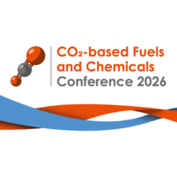 CO2 Conference 2026 - Logo
